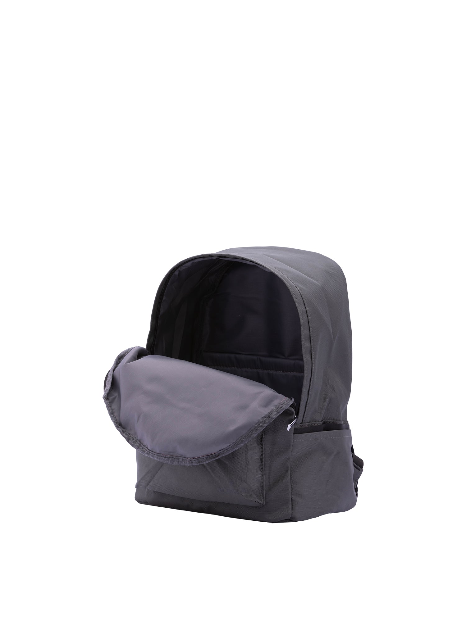 Zaino unisex in poliestere Casual BC1291-GRIGIO B Cavalli