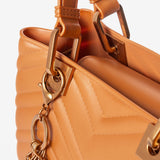 Flat Krissy M Wave Borsa a mano da donna