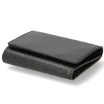 Maruska Portafoglio da donna Vera Pelle 60133 1-NERO BLACK Gave Lux