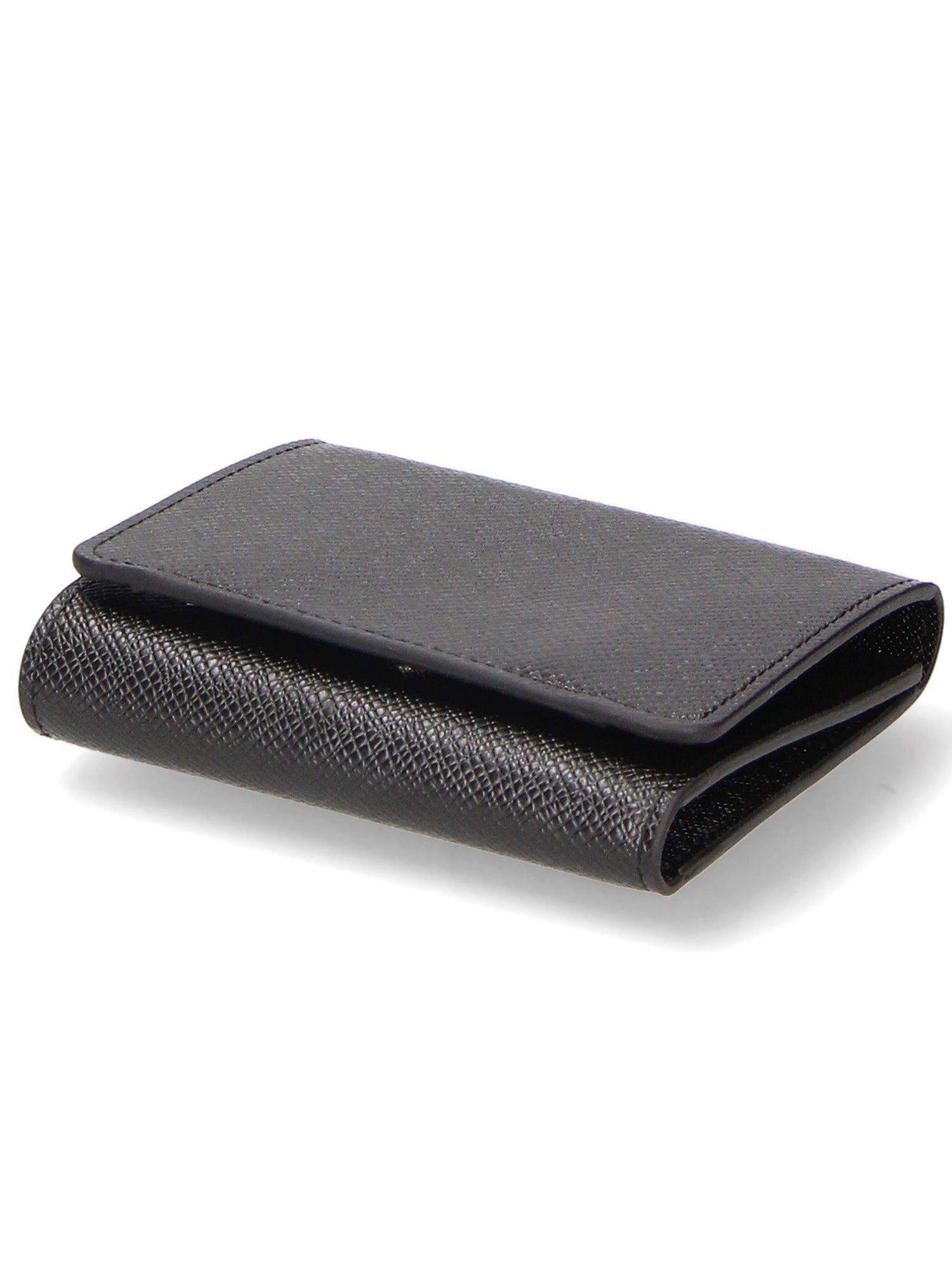 Maruska Portafoglio da donna Vera Pelle 60133 1-NERO BLACK Gave Lux