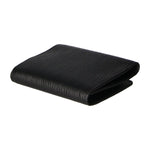 Marysol Portafoglio da donna Vera Pelle 60133 2-NERO BLACK Gave Lux