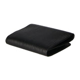 Marysol Portafoglio da donna Vera Pelle 60133 2-NERO BLACK Gave Lux