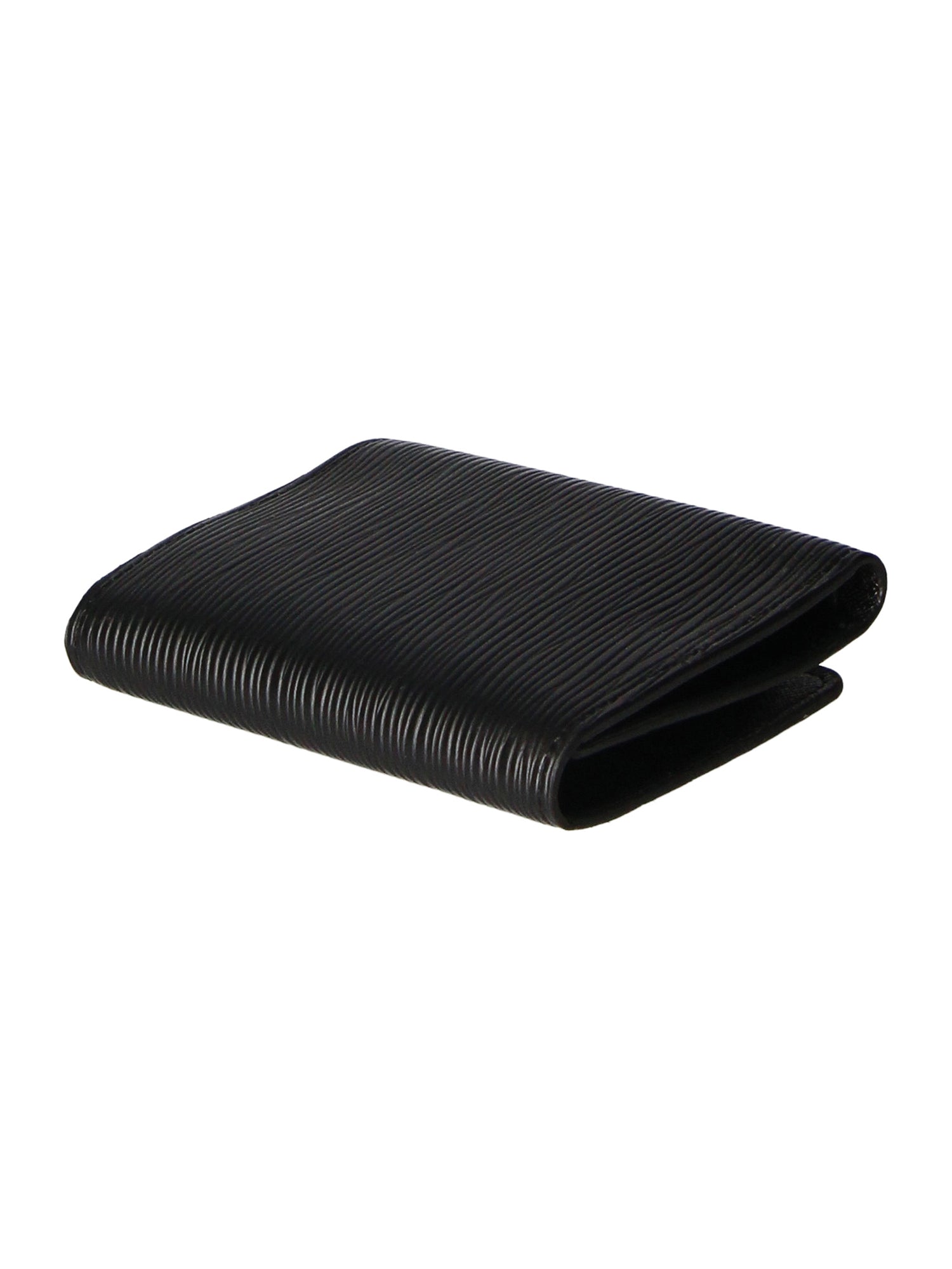 Marysol Portafoglio da donna Vera Pelle 60133 2-NERO BLACK Gave Lux