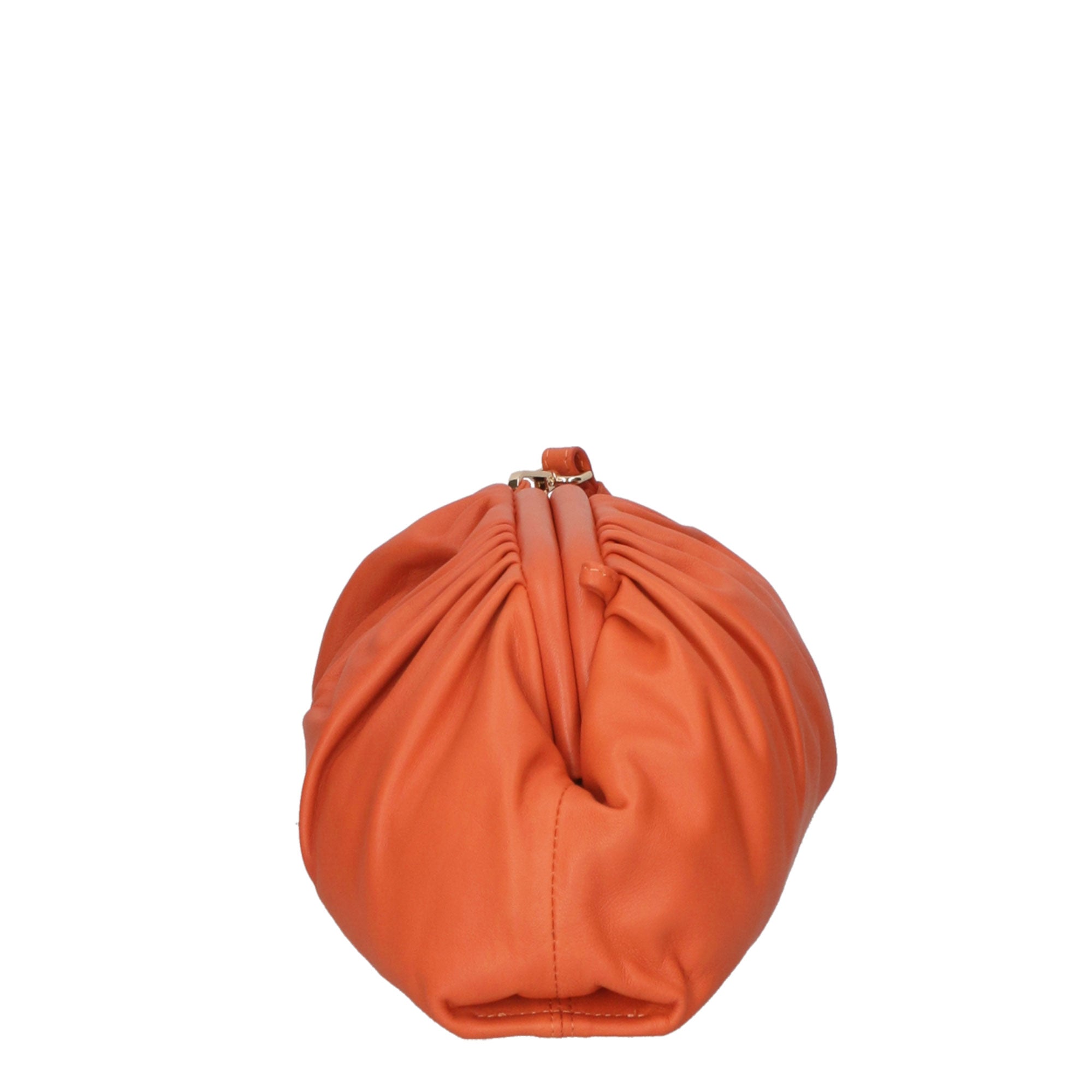 Borsa a tracolla da donna 100% pelle MYB-8013-FW-VERNIGLIO 21 My Best Bag