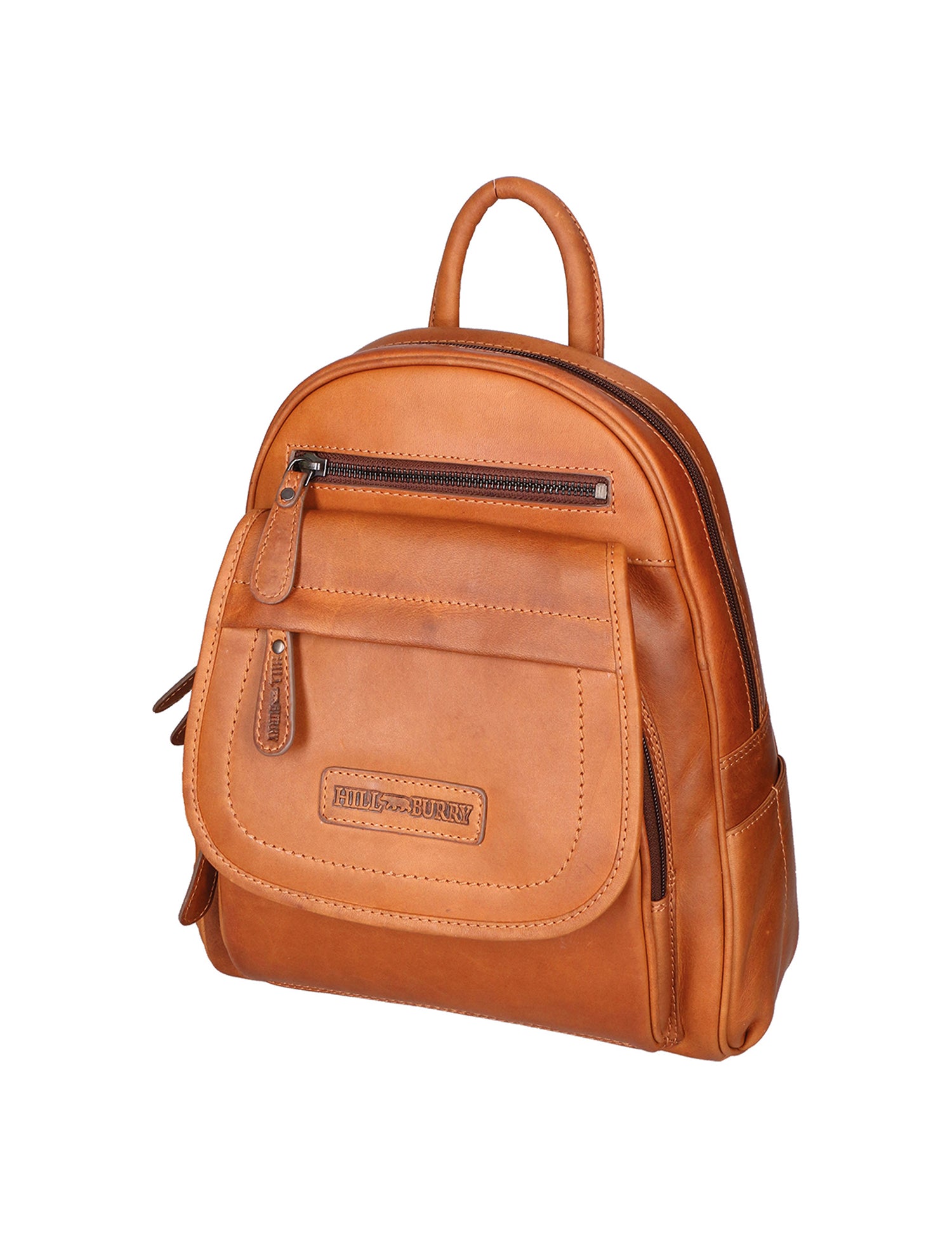 HILB-3109-CUOIO Hill Burry
