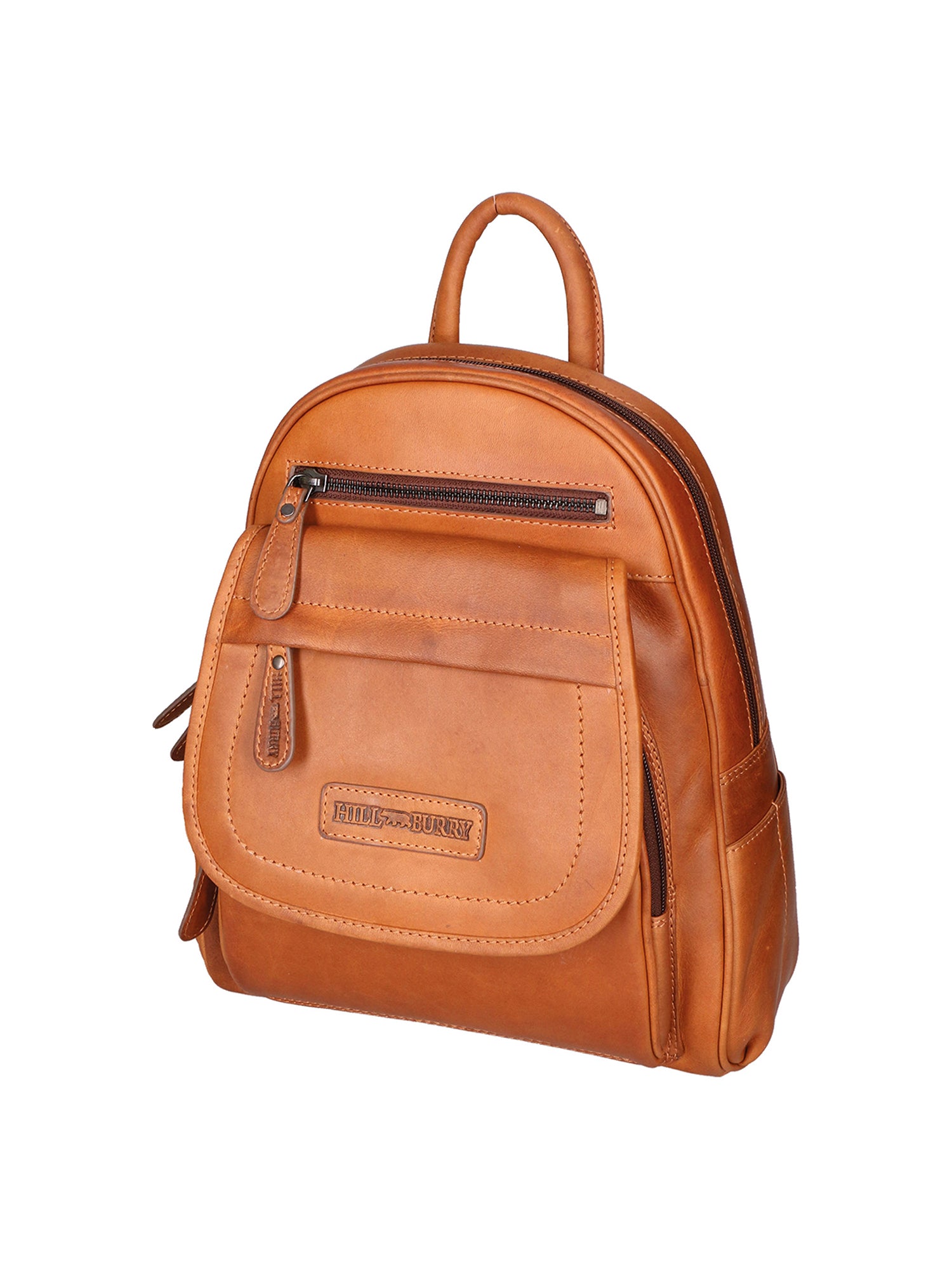 HILB-3109-CUOIO Hill Burry
