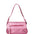 Borsa a spalla da donna Vera pelle 07234-L025 FUXIA CHIARO Roberta Rossi