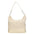 Graziana Borsa a spalla da donna Vera pelle 05960-02 BEIGE 37 BEIGE Gave Lux