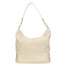 Graziana Borsa a spalla da donna Vera pelle 05960-02 BEIGE 37 BEIGE Gave Lux