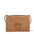Ardena Borsa a tracolla da donna Vera pelle 1324-CUOIO Gave Lux