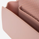 Flat S Ball 25 Borsa a spalla da donna