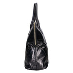 Borsa a mano da donna 100% vera pelle MYB-7017-SS-707 NERO My Best Bag