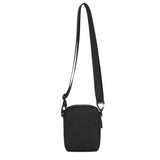 Borsa a spalla unisex Textile Prodotto Vegano 12,5x5x16 cm