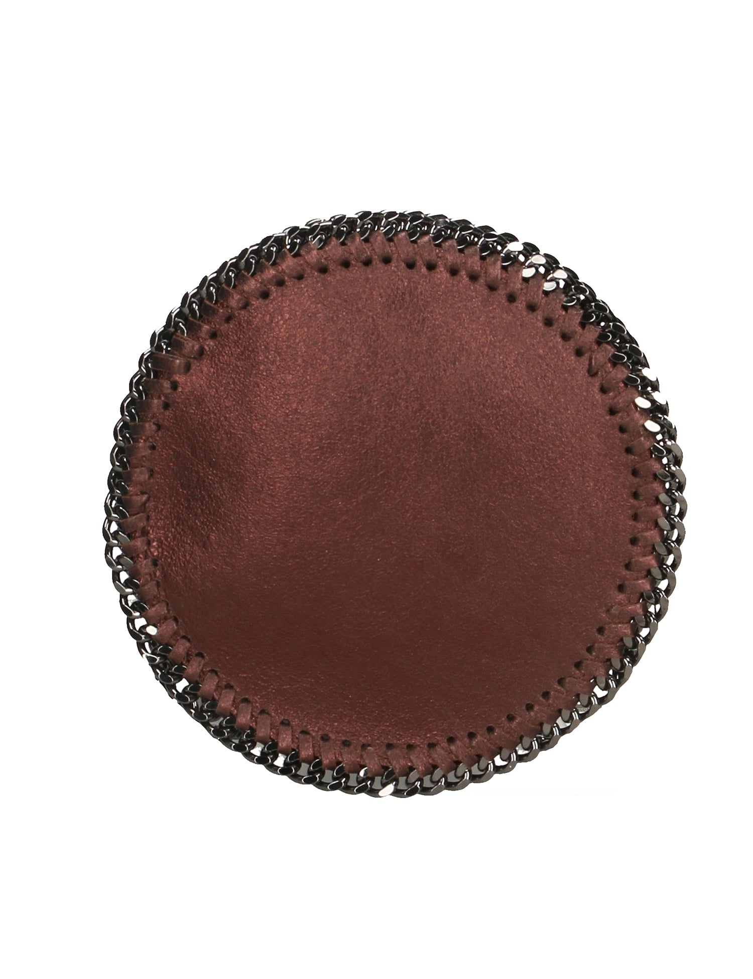 Nora Borsa a spalla da donna Vera pelle 540007-T.MORO DARK BROWN Gave Lux