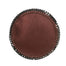 Nora Borsa a spalla da donna Vera pelle 540007-T.MORO DARK BROWN Gave Lux