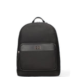 Zaino uomo in vera pelle Casual JR-B116-BLACK John Richmond