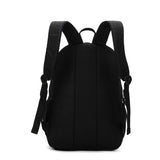 Zaino unisex Textile Prodotto Vegano 31x14x44 cm