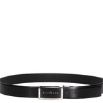 Cinture  da uomo In Vera pelle Made in Italy 100xx0,3 cm - Secretrend
