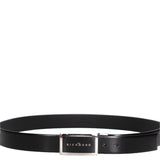 Cinture  da uomo In Vera pelle Made in Italy 100xx0,3 cm - Secretrend