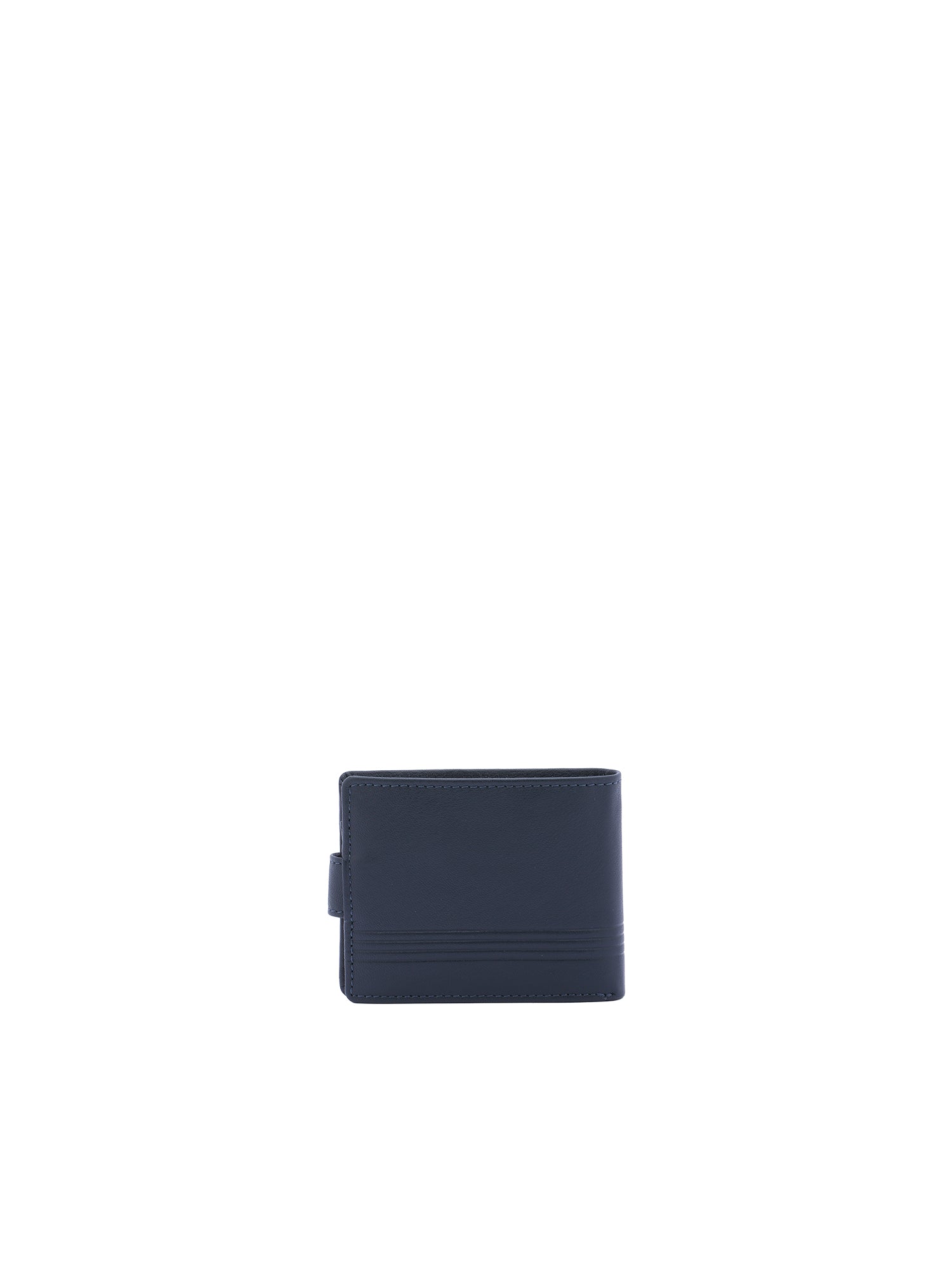 Portafoglio uomo vera pelle Casual EC7642-57-BLU Enrico Coveri