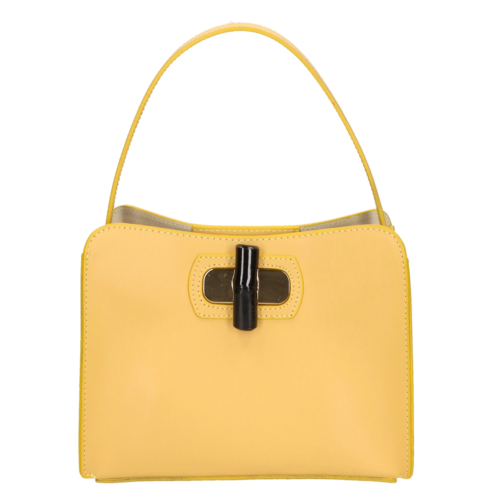 Katia Borsa a mano da donna 100% pelle 06011-L264 DESERTO Gave Lux
