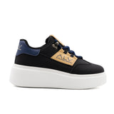 Sneakers da donna Textile Polyester