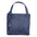 Aelia Borsa a spalla da donna Vera pelle 3312-D24 BLU BLUE Gave Lux