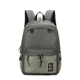 Zaino unisex Textile Prodotto Vegano 30x14,5x44 cm