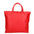 Ginny Borsa a spalla da donna Vera pelle 05981-D58 ROSSO FERRARI Gave Lux