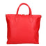 Ginny Borsa a spalla da donna Vera pelle 05981-D58 ROSSO FERRARI Gave Lux