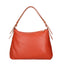Vladimira Borsa a spalla da donna Vera pelle 06675-D61 MATTON +D17 CUOIO Gave Lux