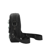 Borsa a spalla unisex Textile Prodotto Vegano 12,5x5x16 cm