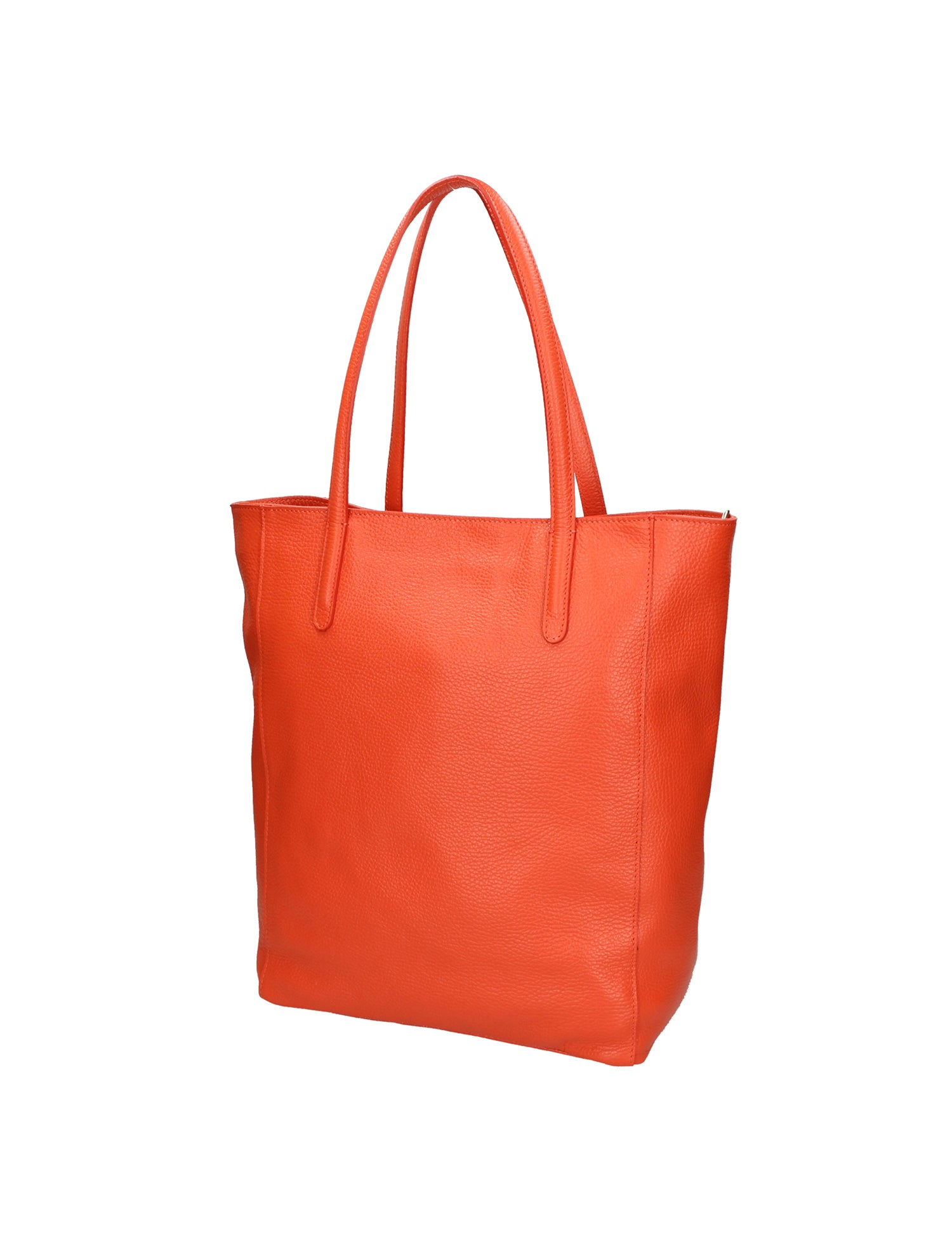 Annachiara Borsa a spalla da donna Vera pelle 05416-D35 PAPAY Gave Lux