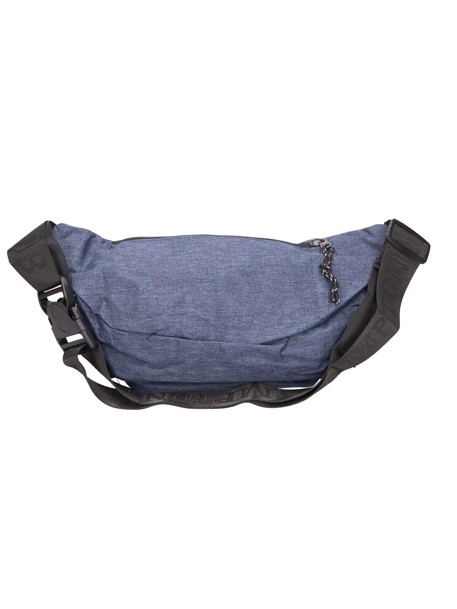 Marsupio da uomo in pelle PU 100% Nylon PCL3148-BLU Northampton Polo Club