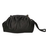 Borsa a tracolla da donna 100% pelle MYB-8014-FW-NERO 21 My Best Bag