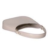 Borsa a spalla da donna Vera pelle MYB-05254-SS-GRIGIO B119 My Best Bag