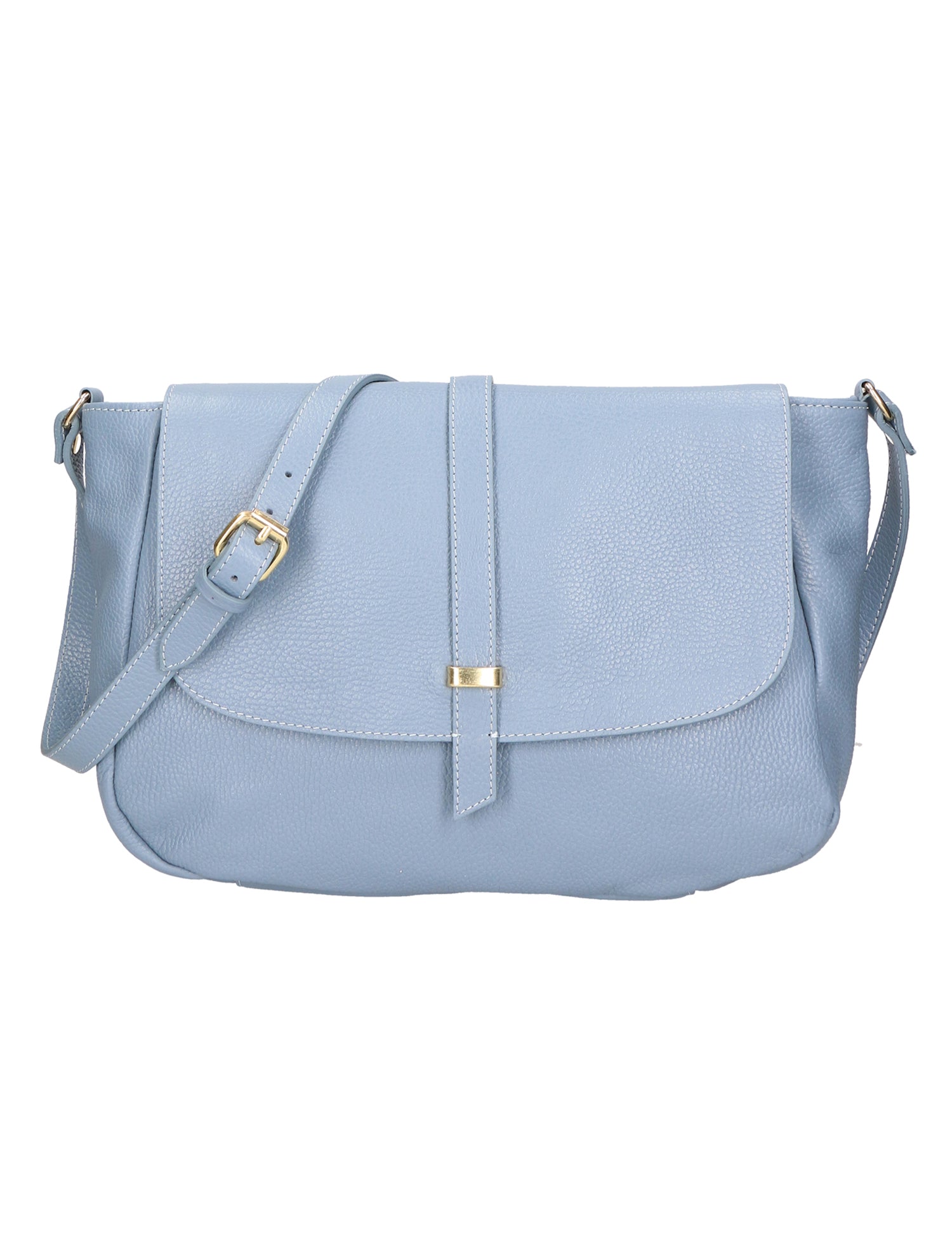 Veronica Borsa a spalla da donna Vera pelle 06519-D41 CARTA DI ZUCCHERO Gave Lux