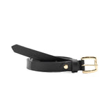 Cinture da donna In Vera pelle Made in Italy 100/115xx cm