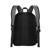 Zaino unisex Textile Prodotto Vegano 31x18x47 cm