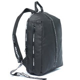 Zaino uomo in nylon ed ecopelle Casual ARROW-BLACK Momo Design