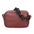 Barbara Borsa a spalla da donna Vera pelle 05706-D34 BORDO BORDEAUX Gave Lux