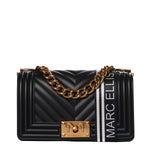 Flat S 25 Borsa a spalla da donna | Marc Ellis | Shoulder Bag