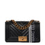 Flat S 25 Borsa a spalla da donna | Marc Ellis | Shoulder Bag
