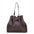 Voyageuse Borsa a mano da donna Vera pelle 564137-TMORO Gave Lux