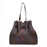 Voyageuse Borsa a mano da donna Vera pelle 564137-TMORO Gave Lux