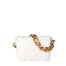 Novara Nova Borsa a tracolla da donna Vera pelle 04539-S01 BIANCO Chiara Ferretti