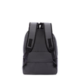 Zaino unisex in poliestere Casual BC1291-GRIGIO B Cavalli