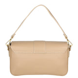 Ambra Borsa a mano da donna Vera pelle 05247-D05 CAPPUCCINO CAPUCHIN Gave Lux