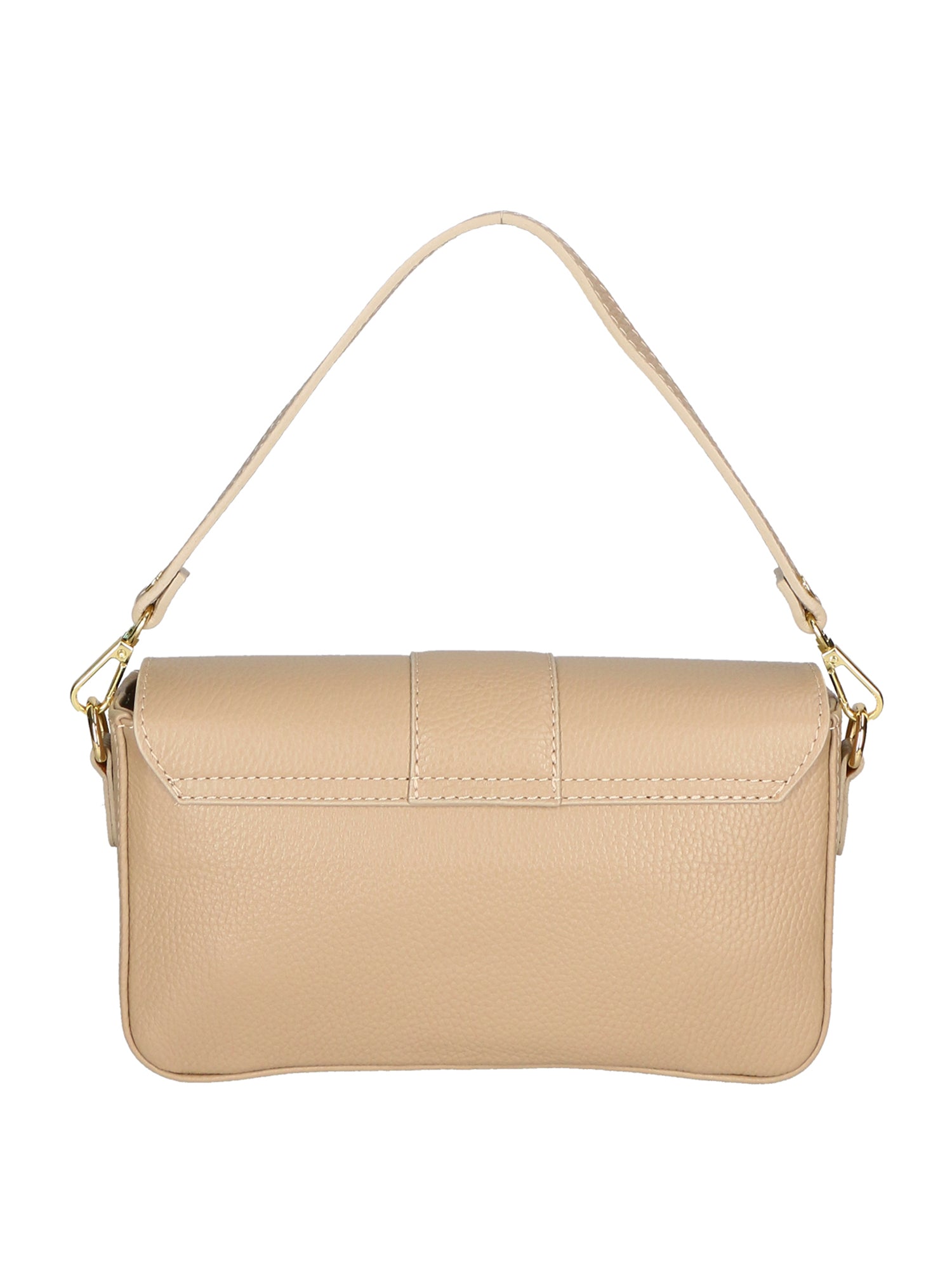 Ambra Borsa a mano da donna Vera pelle 05247-D05 CAPPUCCINO CAPUCHIN Gave Lux