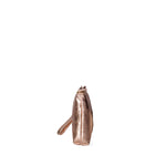 Astra Pochette da donna Vera pelle 07569-L012 ROSA Gave Lux
